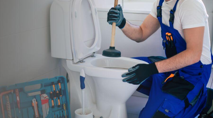 Professional same day plumber in North Kingstown, RI